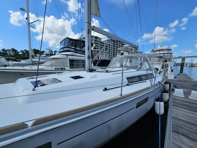 Beneteau Oceanis 45