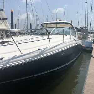 2006 Sea Ray Sundancer 44