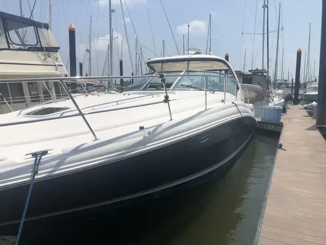 Sea Ray Sundancer 44