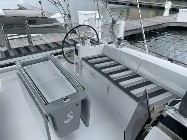 Beneteau Oceanis 45