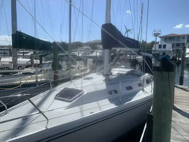 Catalina 42