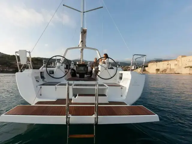 Beneteau Oceanis 45