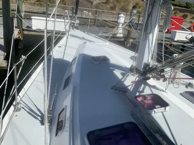 Catalina 42