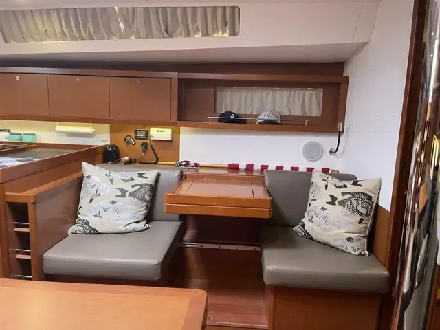 Beneteau Oceanis 45