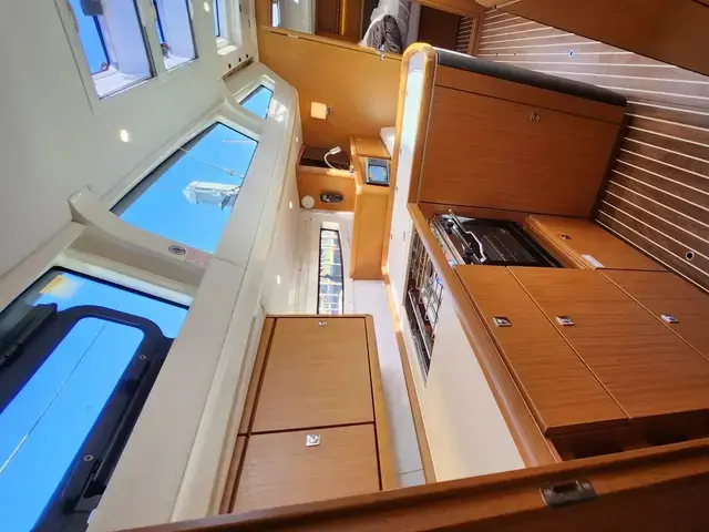 Bavaria Vision 46