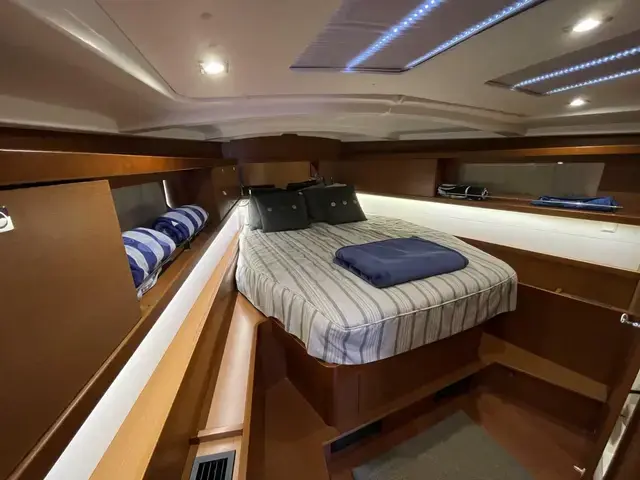 Beneteau Oceanis 45