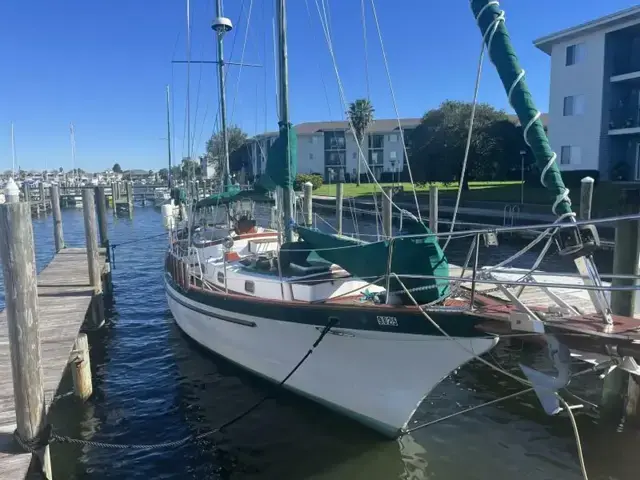 Vagabond 42 KETCH