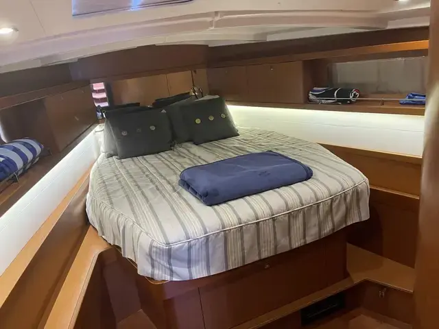 Beneteau Oceanis 45