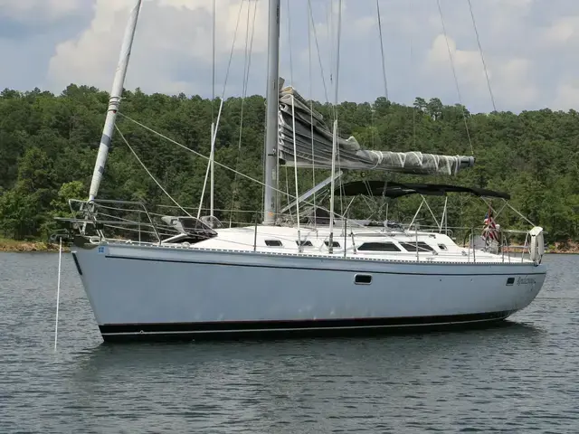 Catalina 400