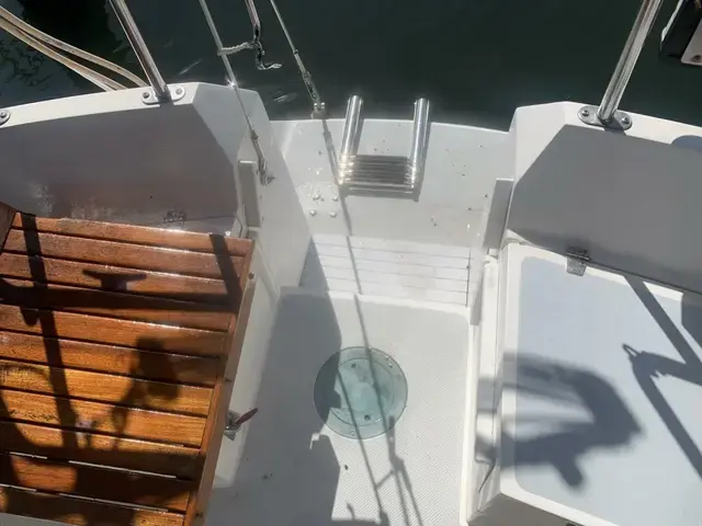 Catalina 42