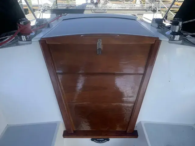 Catalina 42