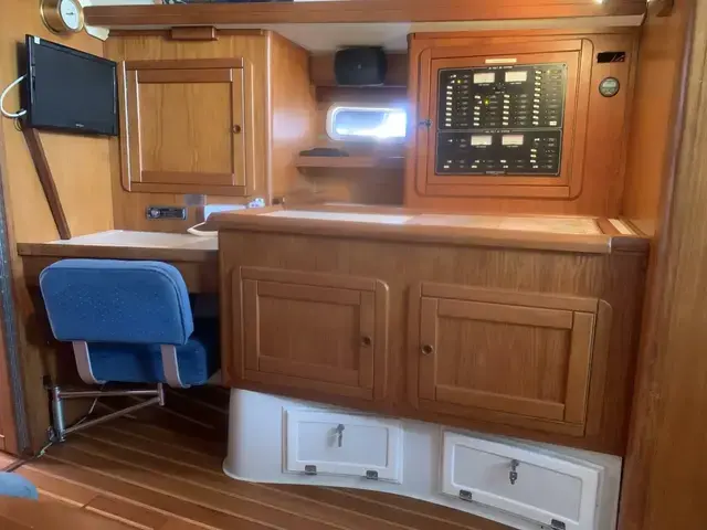 Catalina 42