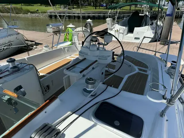 Beneteau Oceanis 411