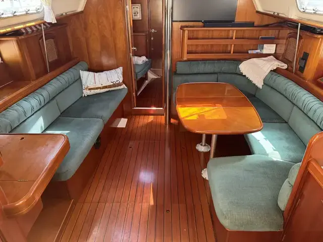 Beneteau Oceanis 411