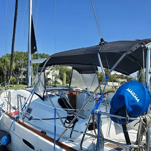 2008 Beneteau 40