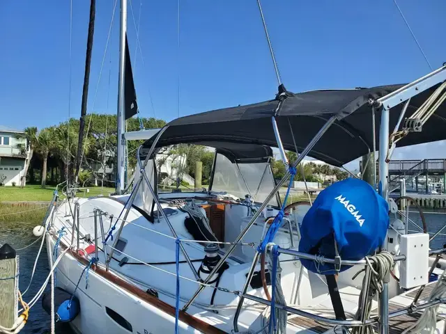 Beneteau 40