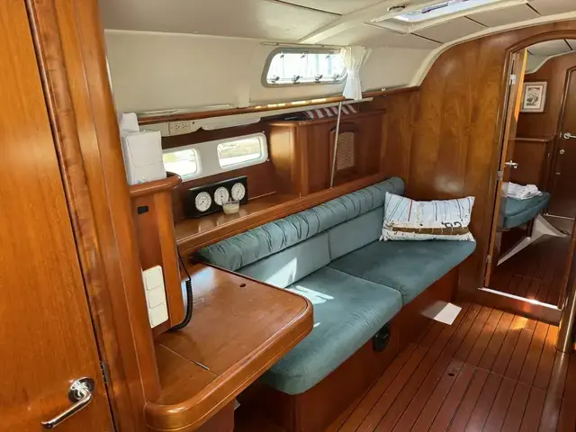 Beneteau Oceanis 411