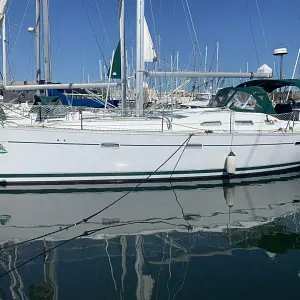 2004 Beneteau Oceanis Clipper 393