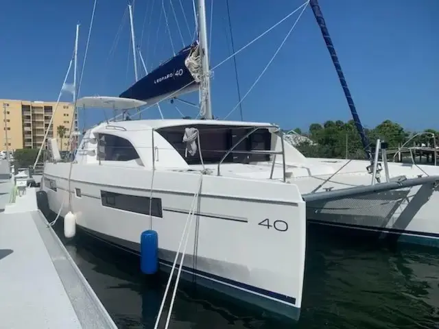 Leopard 40