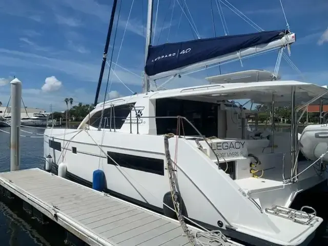 Leopard 40