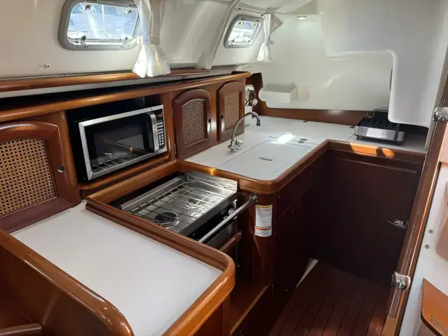 Beneteau Oceanis 411