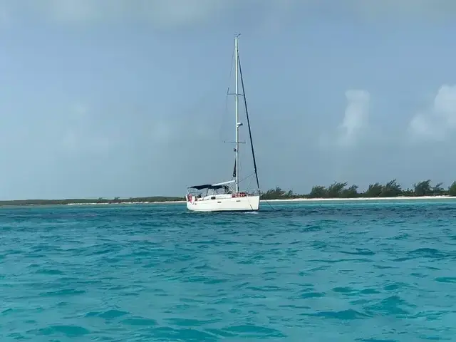 Beneteau 40