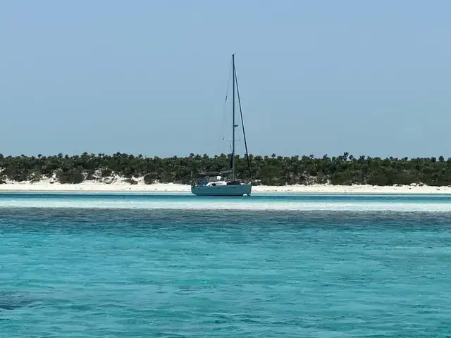 Beneteau 40