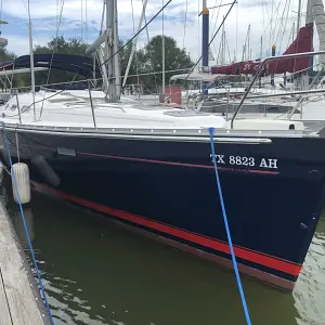 2006 Beneteau Oceanis Clipper 393