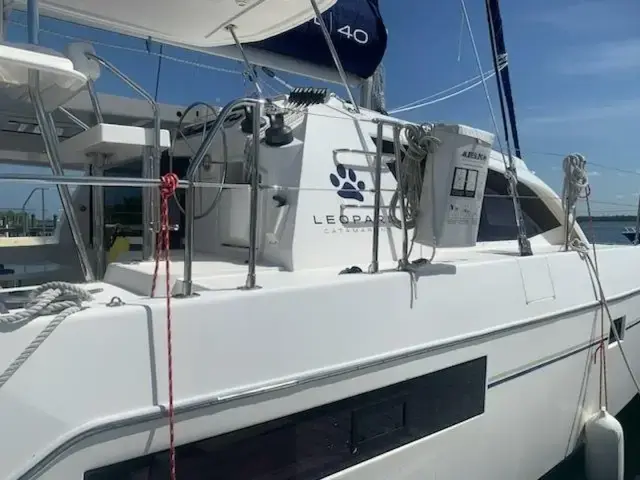 Leopard 40