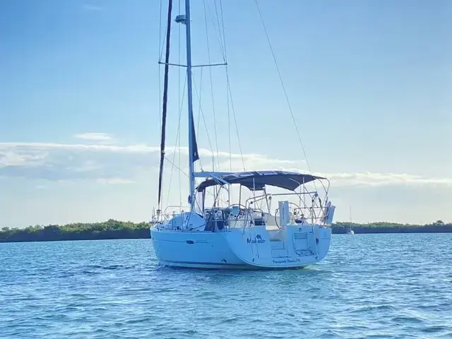 Beneteau 40