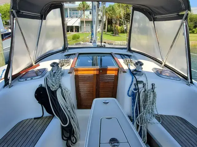 Beneteau 40