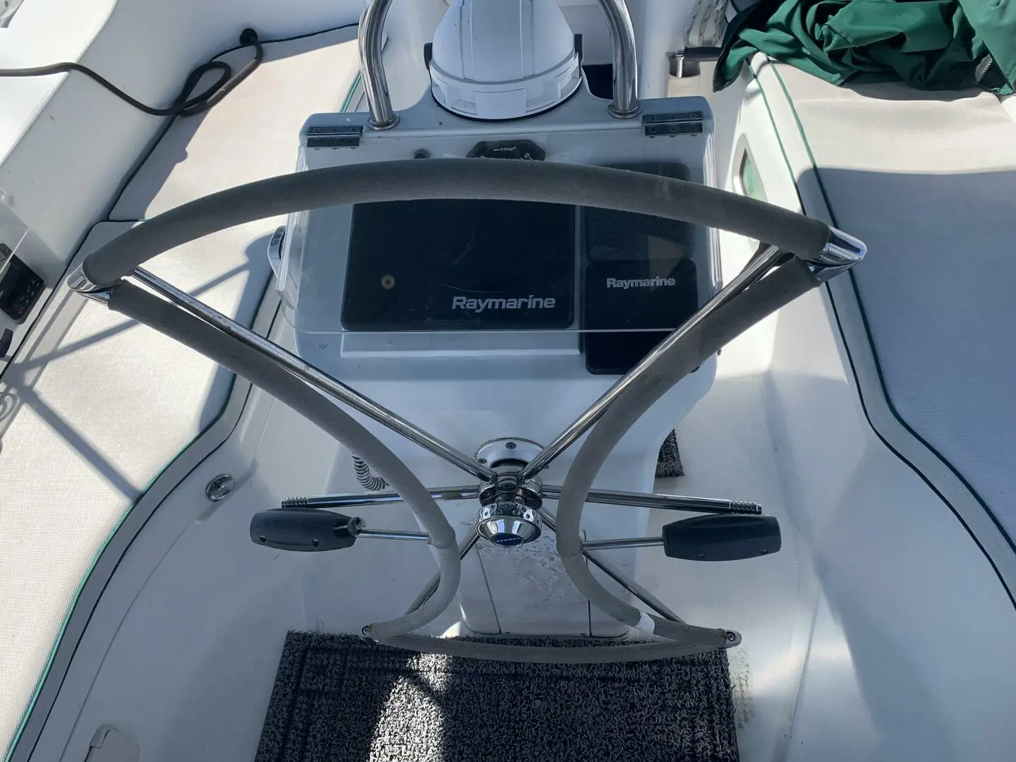 2004 Beneteau oceanis clipper 393