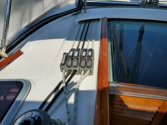 Beneteau 40