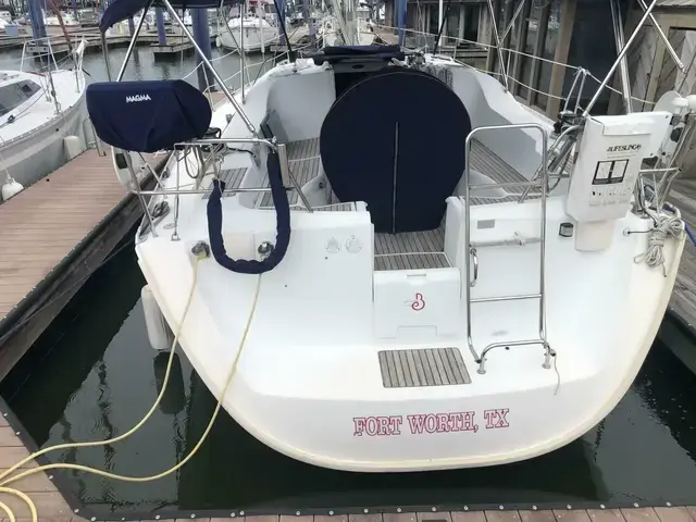 Beneteau Oceanis Clipper 393