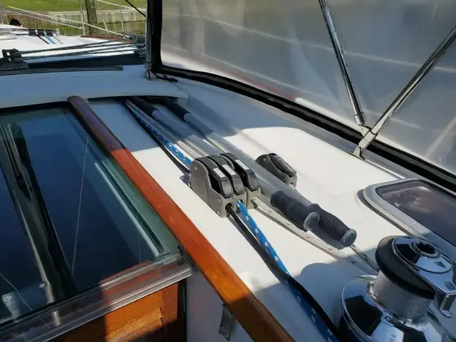 Beneteau 40