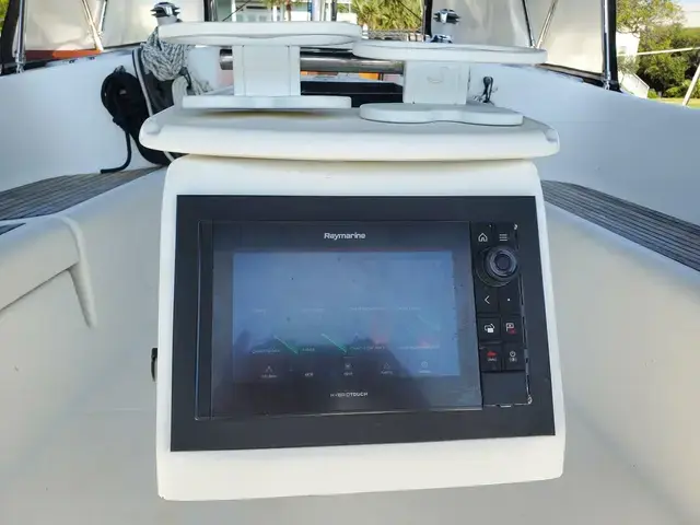 Beneteau 40