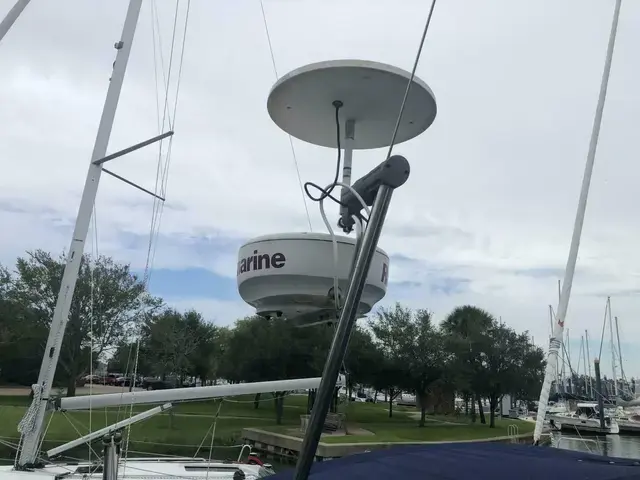 Beneteau Oceanis Clipper 393