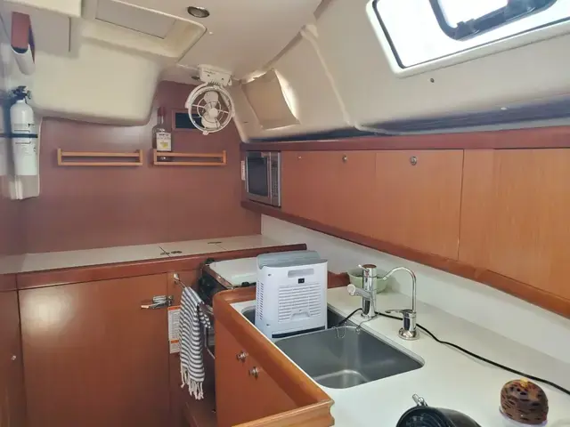 Beneteau 40