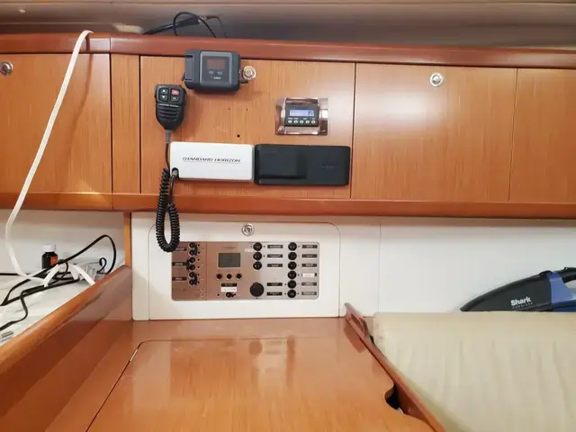 Beneteau 40