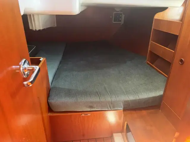 Beneteau Oceanis 411