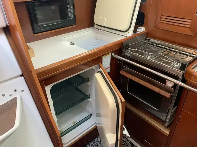 Beneteau Oceanis Clipper 393