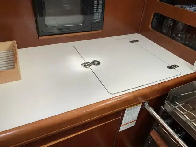 Beneteau Oceanis Clipper 393