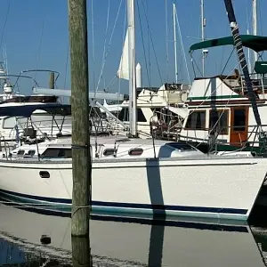 2014 Catalina 39