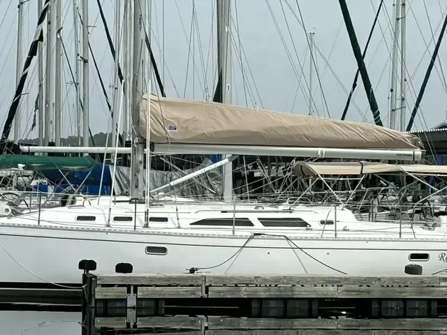 Catalina 400