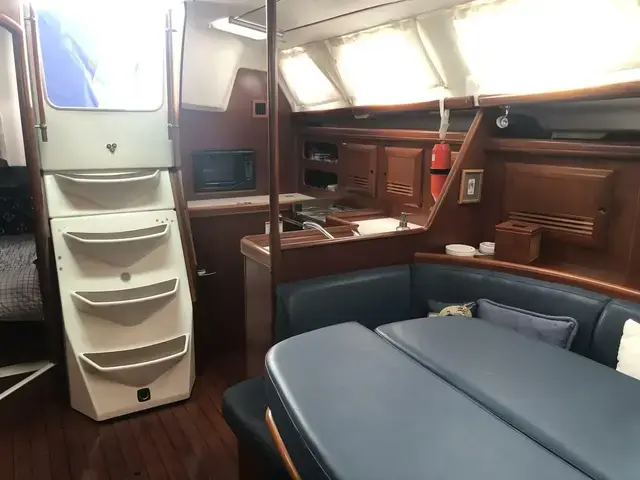 Beneteau Oceanis Clipper 393