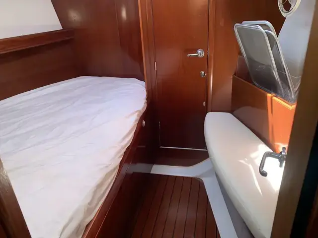 Beneteau Oceanis Clipper 393