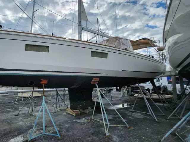 Beneteau Oceanis 38.1