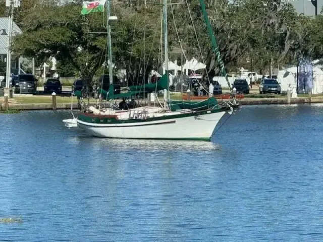 Vagabond 42 KETCH