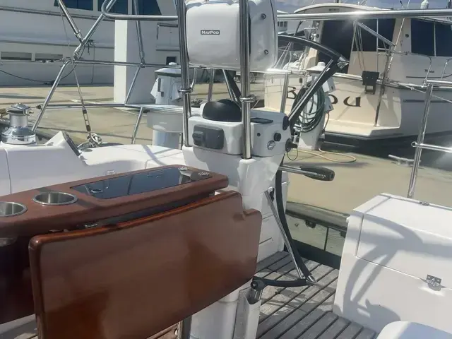 Catalina 385