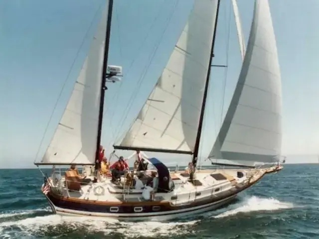 Vagabond 42 KETCH